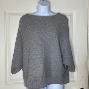 Grey long sleeve